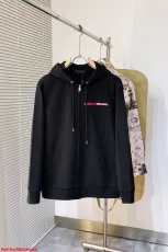 プラダ服 PRADA 2025新作 フード付きジャケット