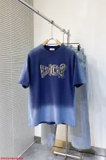 ディオール服 DIOR 2025新作 半袖Tシャツ