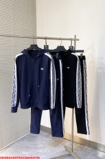ディオール服 DIOR 2025新作 長袖スーツ