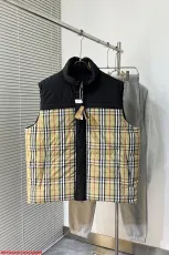 バーバリー服 BURBERRY 2025新作 ベスト