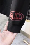 グッチ服 GUCCI 2025新作 クルーネックスウェットシャツ