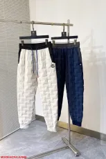 モンクレール服 MONCLER 2025新作 ダウンパンツ