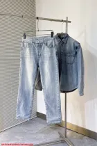 ディオール服 DIOR 2025新作 長袖スーツ