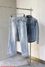 ディオール服 DIOR 2025新作 長袖スーツ