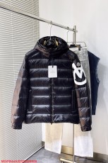 モンクレール服 MONCLER 2025新作 ダウンジャケット