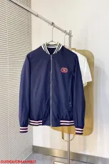 グッチ服 GUCCI 2025新作 スタンドカラージャケット
