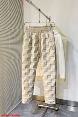ロエベ服 LOEWE 2025新作 ダウンパンツ