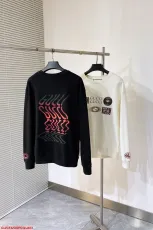 グッチ服 GUCCI 2025新作 クルーネックスウェットシャツ