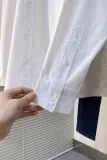 バーバリー服 BURBERRY 2025新作 長袖シャツ
