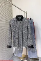 ジバンシィ服 GIVENCHY 2025新作 長袖シャツ