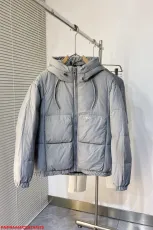 プラダ服 PRADA 2025新作 ダウンジャケット
