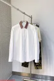 ジバンシィ服 GIVENCHY 2025新作 長袖シャツ