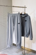 プラダ服 PRADA 2025新作 長袖スーツ