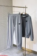プラダ服 PRADA 2025新作 長袖スーツ