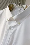 バーバリー服 BURBERRY 2025新作 長袖シャツ