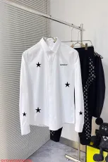 ジバンシィ服 GIVENCHY 2025新作 長袖シャツ