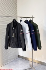 モンクレール服 MONCLER 2025新作 スタンドカラージャケット