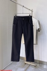 プラダ服 PRADA 2025新作 ズボン