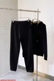 バーバリー服 BURBERRY 2025新作 長袖スーツ