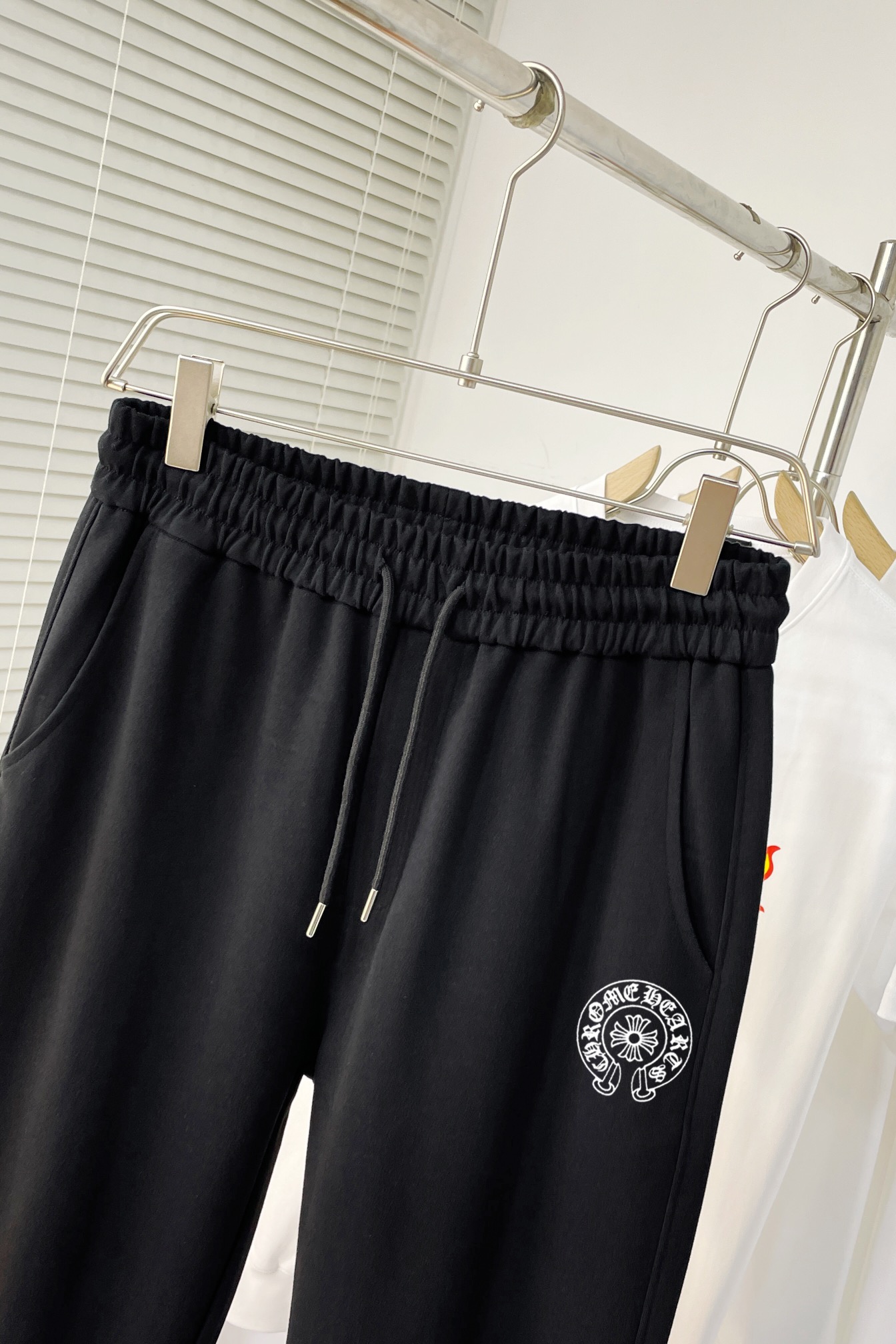 クロムハーツ服 CHROME HEARTS 2025新作 ズボン