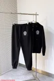ヴェルサーチ服 Versace 2025新作 長袖スーツ