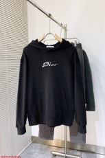 ディオール服 DIOR 2025新作 クルーネックスウェットシャツ
