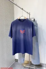 フェンディ服 FENDI 2025新作 半袖Tシャツ