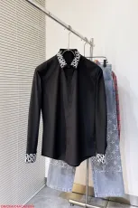 ディオール服 DIOR 2025新作 長袖シャツ