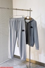 バーバリー服 BURBERRY 2025新作 長袖スーツ
