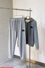 バーバリー服 BURBERRY 2025新作 長袖スーツ