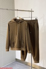 グッチ服 GUCCI 2025新作 長袖スーツ