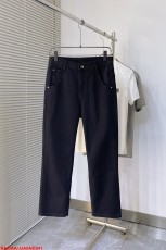 バレンシアガ服 BALENCIAGA 2025新作 ズボン