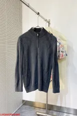 ルイヴィトン服 LOUIS VUITTON 2025新作 ニットセーター