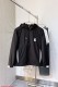 バーバリー服 BURBERRY 2025新作 フード付きジャケット