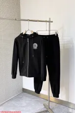 ヴェルサーチ服 Versace 2025新作 長袖スーツ