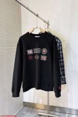 グッチ服 GUCCI 2025新作 クルーネックスウェットシャツ