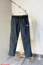 ミュウミュウ服 Miu Miu 2025新作 ズボン