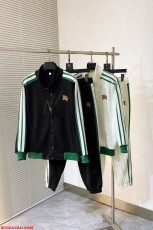 バーバリー服 BURBERRY 2025新作 長袖スーツ