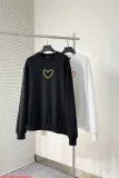 バレンシアガ服 BALENCIAGA 2025新作 クルーネックスウェットシャツ