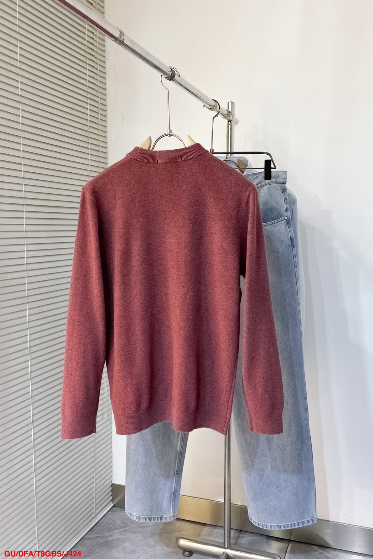 グッチ服 GUCCI 2025新作 ニットセーター