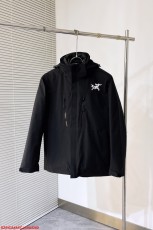 ARCTERYX服 ARCTERYX 2025新作 ダウンジャケット