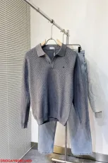 ディオール服 DIOR 2025新作 ニットセーター