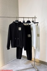 ロエベ服 LOEWE 2025新作 長袖スーツ