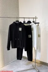 ロエベ服 LOEWE 2025新作 長袖スーツ