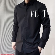 ヴァレンティノ服 VALENTINO 2025新作 長袖シャツ