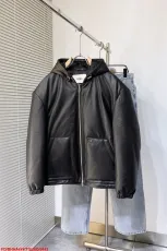 フェンディ服 FENDI 2025新作 フード付きジャケット