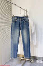 ヴェルサーチ服 Versace 2025新作 ズボン