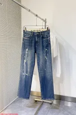 ディオール服 DIOR 2025新作 ズボン