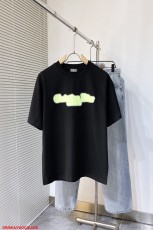 ディオール服 DIOR 2025新作 半袖Tシャツ