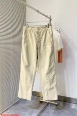 ディオール服 DIOR 2025新作 ズボン